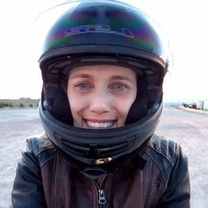 Meet your Posher, Audrey